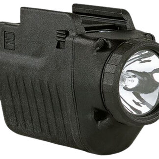 Glock TAC03166 GTL 10 Tactical Light  Black 70 Lumens White Xenon