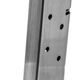 SIG SAUER 238 EXTENDED MAGAZINE 238 EXTENDED MAGAZINE .380 ACP 7-ROUND SILVER