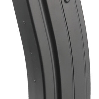 Ruger 90348 SR-556  25rd 6.8mm Rem SPC Black Stainless Steel