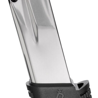 Springfield Armory XDM50192 XD-M Compact 19rd 9mm Luger Stainless Steel