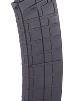 ProMag SAI02 Standard  10rd 12 Gauge Fits Saiga Black DuPont Zytel Polymer