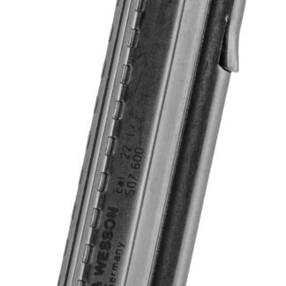 Smith & Wesson 422510000 M&P  22 LR S&W M&P 12rd Black Detachable