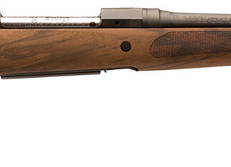 Savage Arms 19657 11 Lady Hunter Compact 6.5 Creedmoor 4+1 20" Matte Black Button Rifled Barrel, Matte Black Carbon Steel Receiver Drilled & Tapped, Oiled Walnut Fixed Sporter Stock, Right Hand