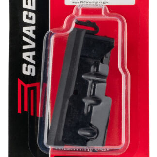 Savage Arms 55253 Axis  Blued Detachable 3rd 7mm Rem Mag 338 Win Mag Savage Axis/Apex/10/110/11/16