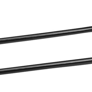 Wheeler 209943 Delta Series Delta Ring Tool Black Steel Rifle AR15/M16