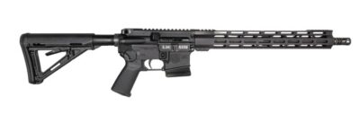 DB15 5.56 16” DIAMONDBACK W/ 15” M-LOK RAIL BLACK CA COMPLIANT 1-10 RD