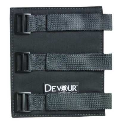 BANISH 6200 COVER DEVOUR 9 BLK