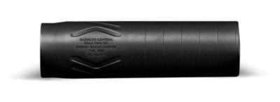 BANISH SUPPRESSOR BACKCOUNTRY 300 5.5” BLK