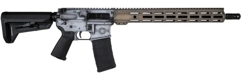 Shark Coast Warthog 5.56 AR-CA Comp 16'' Brl 10rd