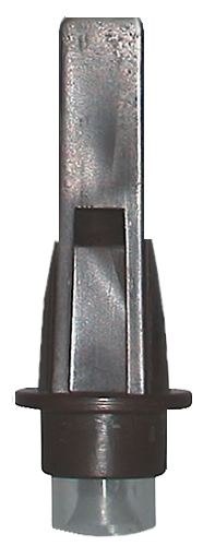 Haydel’s Game Calls Q91 Bobwhite  Open Call Attracts Quail Gray Acrylic