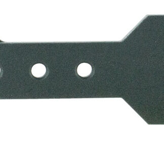 NcStar TARW Armorer's Barrel Wrench  Black Steel AR15/M4/M16