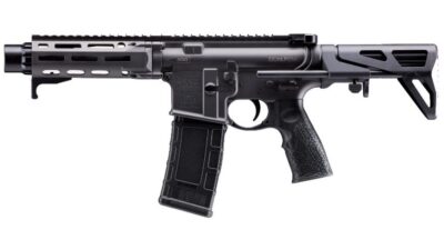 DDM4 PDW 7” Brl 300blk COBALT **NFA Product**