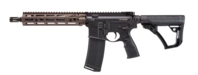 DD DD4 MK18 RIII SBR 556 10.3″ 32RD