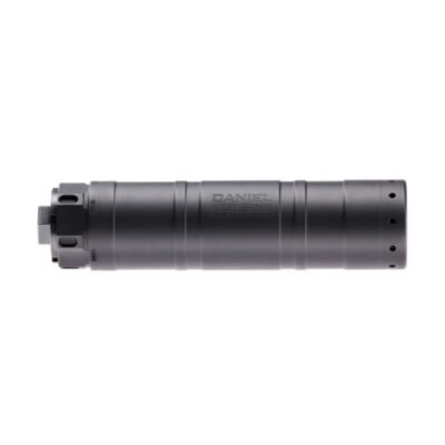 Daniel Defense Suppressor SoundGuard SG-556 1/2-28 BLK