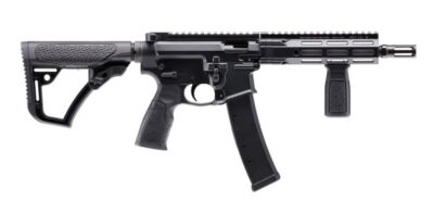 DANIEL DEFENSE PCC SBR, 8.3″ NFA