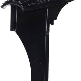HKS 940 Double Stack Mag Loader Made of Plastic with Black Finish for 40 S&W Pistols