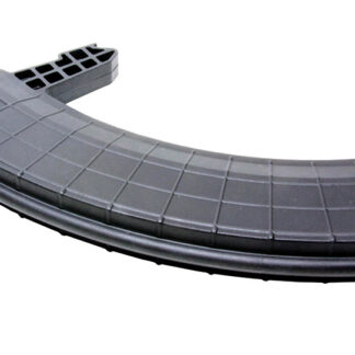 SKS POLYMER MAGAZINES 7.62X39MM SKS MAGAZINE 40-RD POLYMER BLACK 7.62X39MM