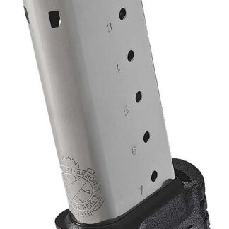 SPRINGFIELD MAGAZINE XDS .45 ACP 7RD EXTENDED W/BOTH EXTENSIONS