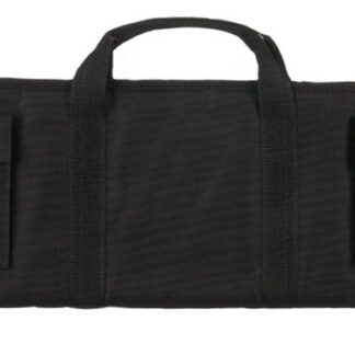 Bulldog BD492 Tactical  35" Black Nylon Tactical Shotgun