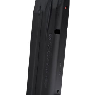PPQ M2 9MM MAGAZINES PDP COMPACT/PPQ M2 9MM MAGAZINE 15RD