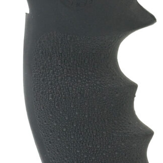 Hogue 87000 Monogrip  Black Rubber Fits Ruger Security-Six