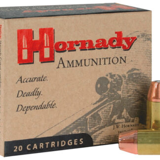 Hornady 9112 Custom  45ACP 200gr Hornady XTP Hollow Point 20 Per Box/10 Case