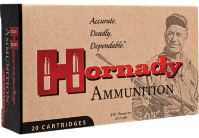 CUSTOM™ 303 BRITISH INTERLOCK® SOFT POINT RIFLE AMMO CUSTOM 303 BRITISH 150GR INTERLOCK SOFT POINT 20/BOX