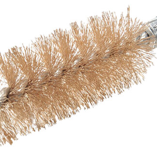 Hoppe's .270/7mm PhosphorBronze Rifle Gun Cleaning Brush HOPPE'S 270-7MM BRONZE RIFLE BORE BRUSH