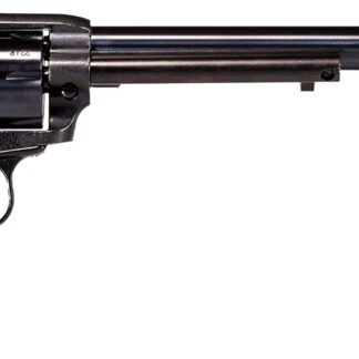 Heritage Mfg RR22MB9 Rough Rider  22 LR/22 WMR 6 Shot, 9" Black Steel Barrel, Black Zinc Alloy Frame, Black Cylinder, Cocobolo Grip, Exposed Hammer