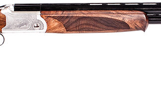 ATI ATIGKOF20SV Cavalry SV 20 Gauge Break Open 3" 2 26" Chrome Moly Vent Rib Barrel Ambidextrous