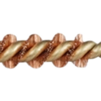 Pro-Shot 22P Bore Brush  .22 Cal Rimfire #8-32 Thread Bronze Bristles Brass Core