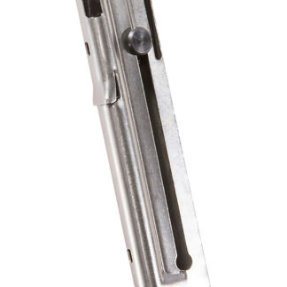 Walther Arms 51060002 PPQ  12rd 22 LR Stainless Steel