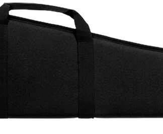 Bulldog BD200 Deluxe  48" Black Nylon 1.75" Padding Water Resistant