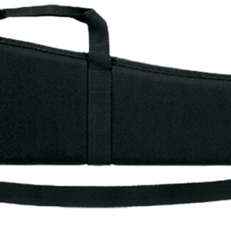 Bulldog BD280 Extreme Shotgun Case Black Nylon 52"