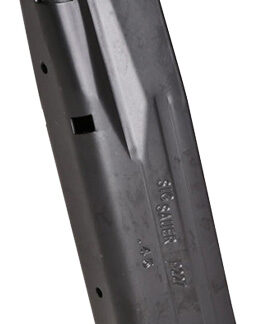 Sig Sauer MAG2274510 P227  10rd 45ACP Blued Steel