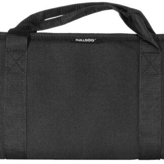 Bulldog BD49242 Tactical  42" Black Nylon Shotgun