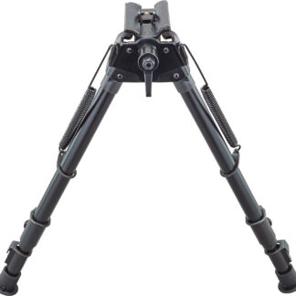 Champion Targets 40453 Pivot Bipod 14.50-29" Black Aluminum