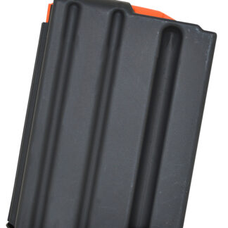 Smith & Wesson 3001439 M&P15  5rd 223Rem/5.56x45mm Blued Steel