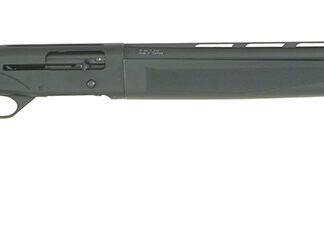 TriStar 24106 Viper G2 Full Size 12 Gauge Semi-Auto 3" 5+1 28" Black Vent Rib Barrel, Black Cerakote Steel Receiver, Black Synthetic Stock, Beretta/Benelli Chokes, Right Hand