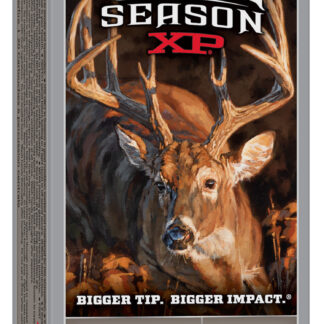 DEER SEASON XP 30-30 WINCHESTER EXTREME POINT TIP RIFLE AMMO DEER SEASON XP 30-30 WIN 150GR EXTREME POINT TIP 20/BOX