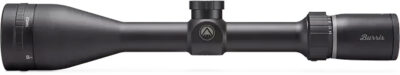 DROPTINE™ 4.5-14X42MM SFP RIFLE SCOPE DROPTINE 4.5-14X42MM SFP BALLISTIC PLEX BLACK