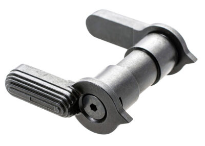 CMMG 55CA6D9 AR15 Ambidextrous Safety Selector Kit AR Style AR-15/M16/M4