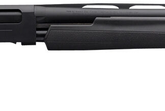Winchester Repeating Arms 512251691 SXP Black Shadow 20 Gauge 26" 4+1 3" Matte Black Rec/Barrel Matte Black Fixed Textured Grip Paneled Stock Right Hand (Full Size) Includes 3 Invector-Plus Chokes