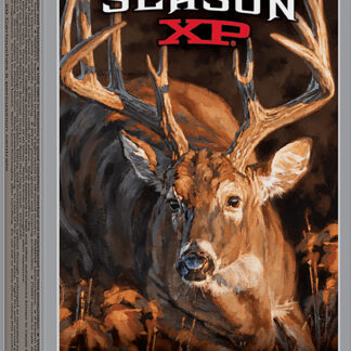 DEER SEASON XP 270 WIN SHORT MAGNUM POLYMER TIP RIFLE AMMO DEER SEASON XP 270 WIN SHORT MAGNUM 130GR POLYMER TIP 20/BOX