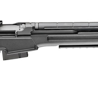 Springfield Armory MP9226 M1A Loaded Precision 308 Win 10+1 22" National Match Carbon Steel Barrel Black Parkerized Rec Black Archangel Precision with Adjustable LOP & Comb Stock Right Hand