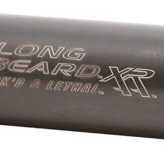 Carlson's Choke Tubes 70160 Long Beard Turkey M835 Mossberg 12 Gauge Ported 17-4 Stainless Steel