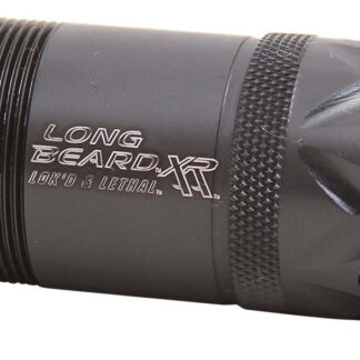 Carlson's Choke Tubes 70100 Long Beard Turkey Invector Winchester 12 Gauge Ported 17-4 Stainless Steel