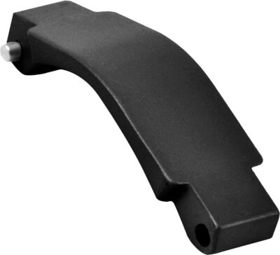 AR-15 TRIGGER GUARDS COMPOSITE TRIGGER GUARD BLACK COMPOSITE