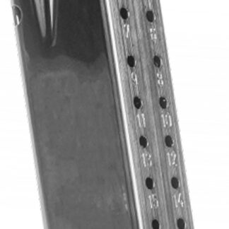 Canik MA548 TP9  18rd 9mm Luger Black Metal