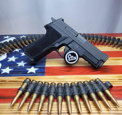 229RBSSCA P229 Compact *CA Compliant 9mm